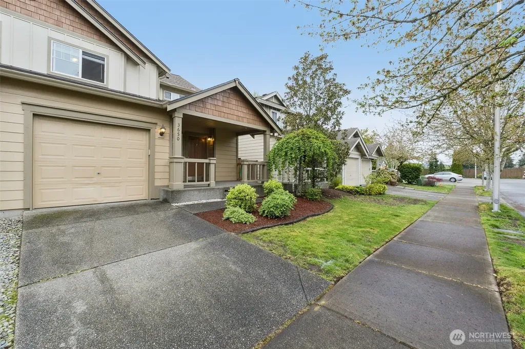 3650 Tribute Avenue E Fife WA 98424