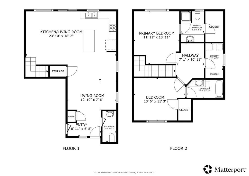 3650 Tribute Avenue E Fife WA 98424