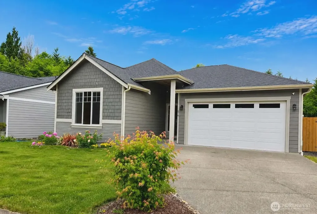 676 W Camas Court Mccleary WA 98557