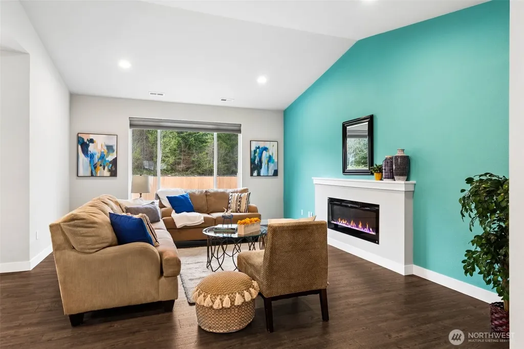 676 W Camas Court Mccleary WA 98557