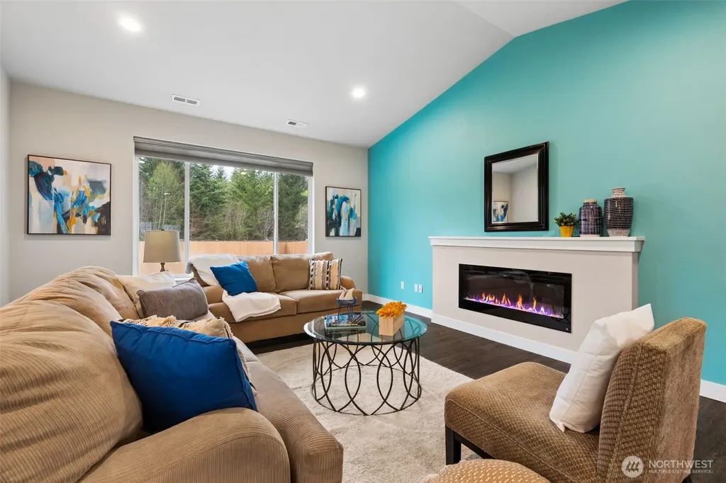 676 W Camas Court Mccleary WA 98557