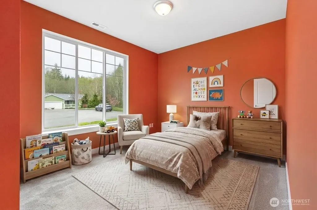 676 W Camas Court Mccleary WA 98557