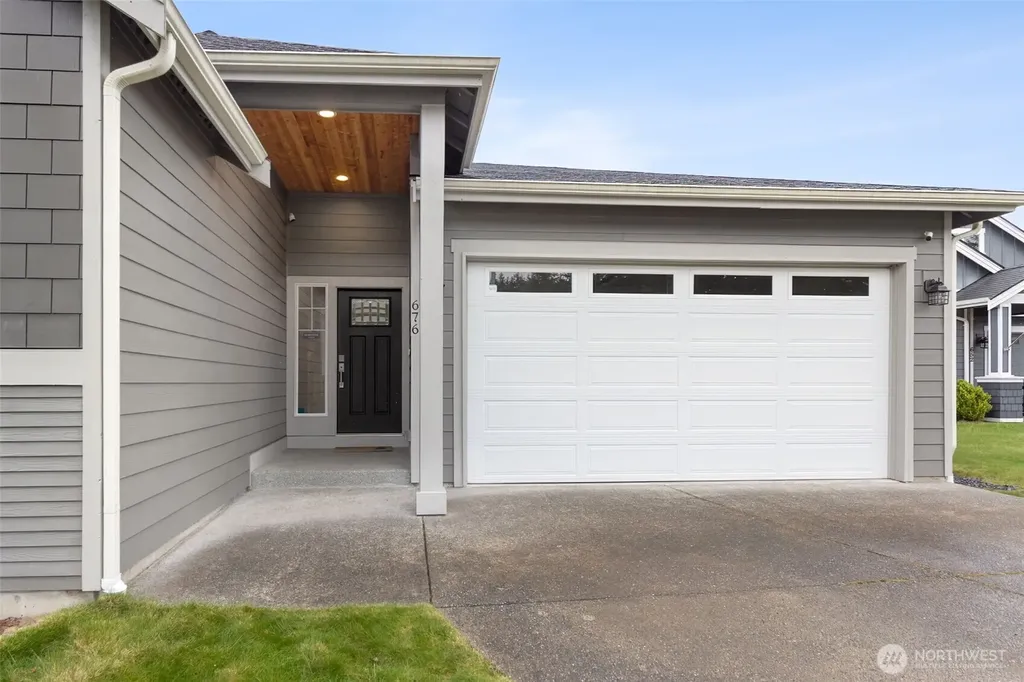 676 W Camas Court Mccleary WA 98557