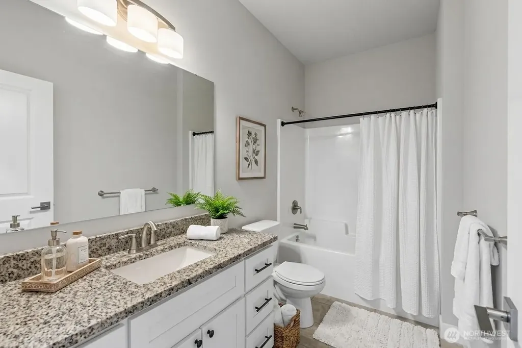 676 W Camas Court Mccleary WA 98557