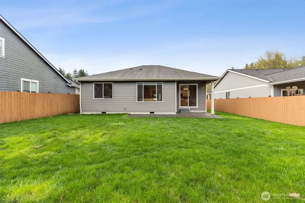 676 W Camas Court Mccleary WA 98557