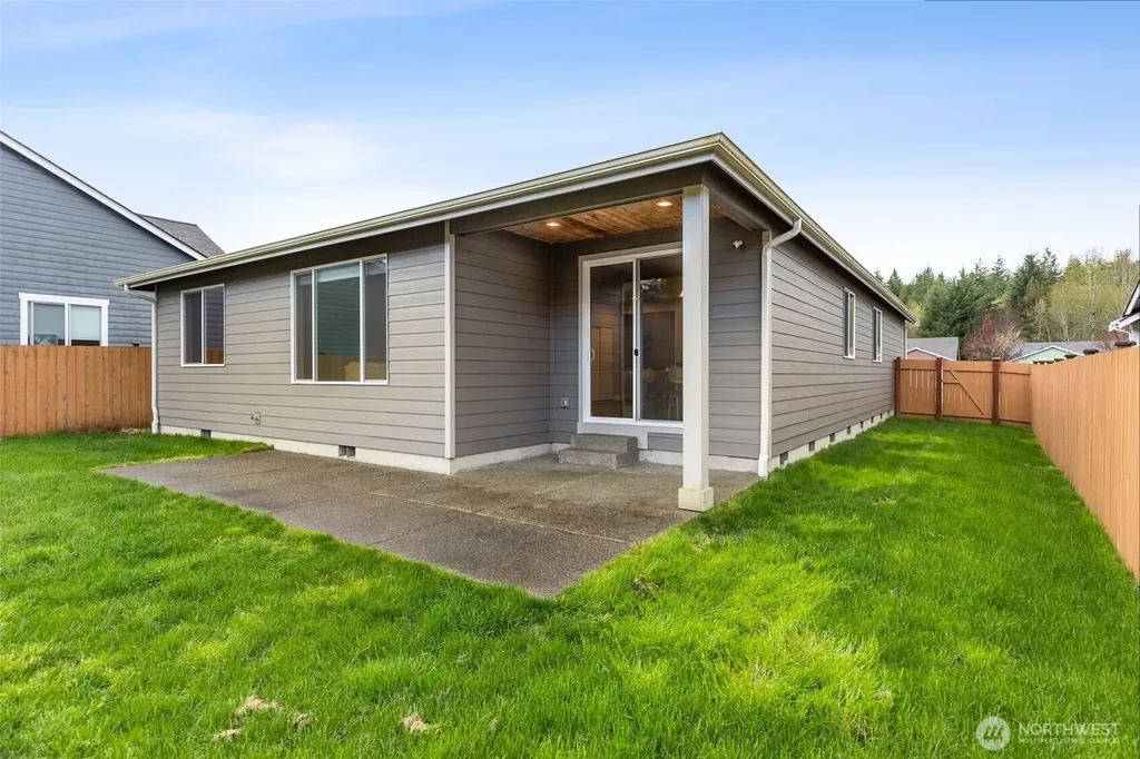 676 W Camas Court Mccleary WA 98557