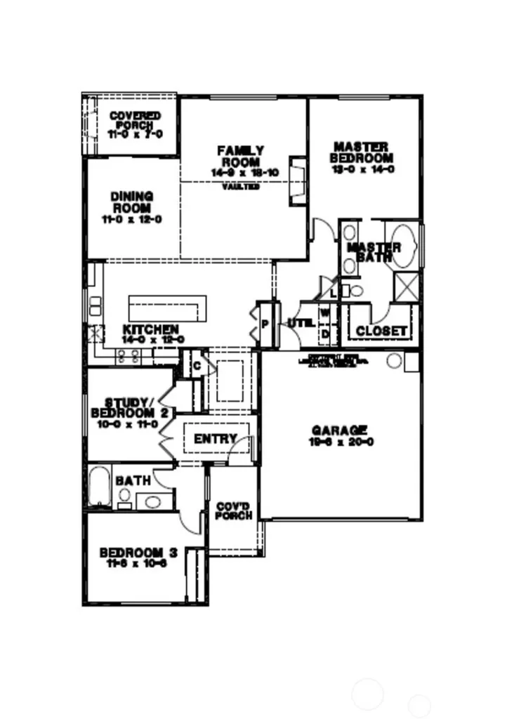 676 W Camas Court Mccleary WA 98557