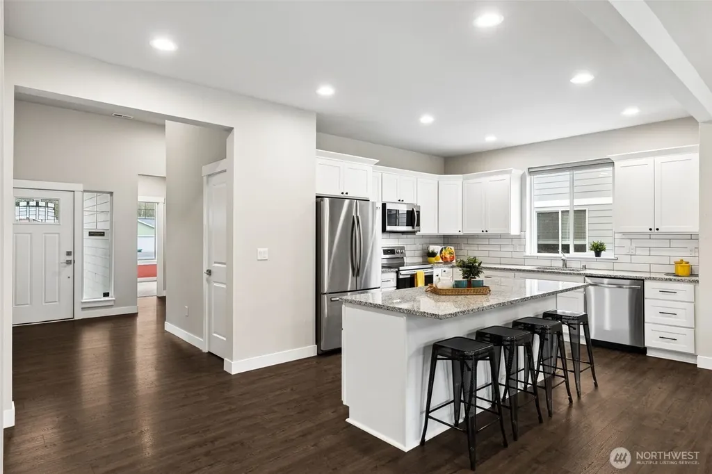 676 W Camas Court Mccleary WA 98557