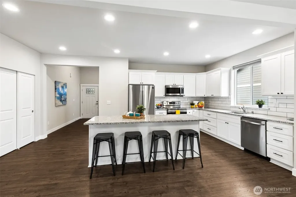 676 W Camas Court Mccleary WA 98557