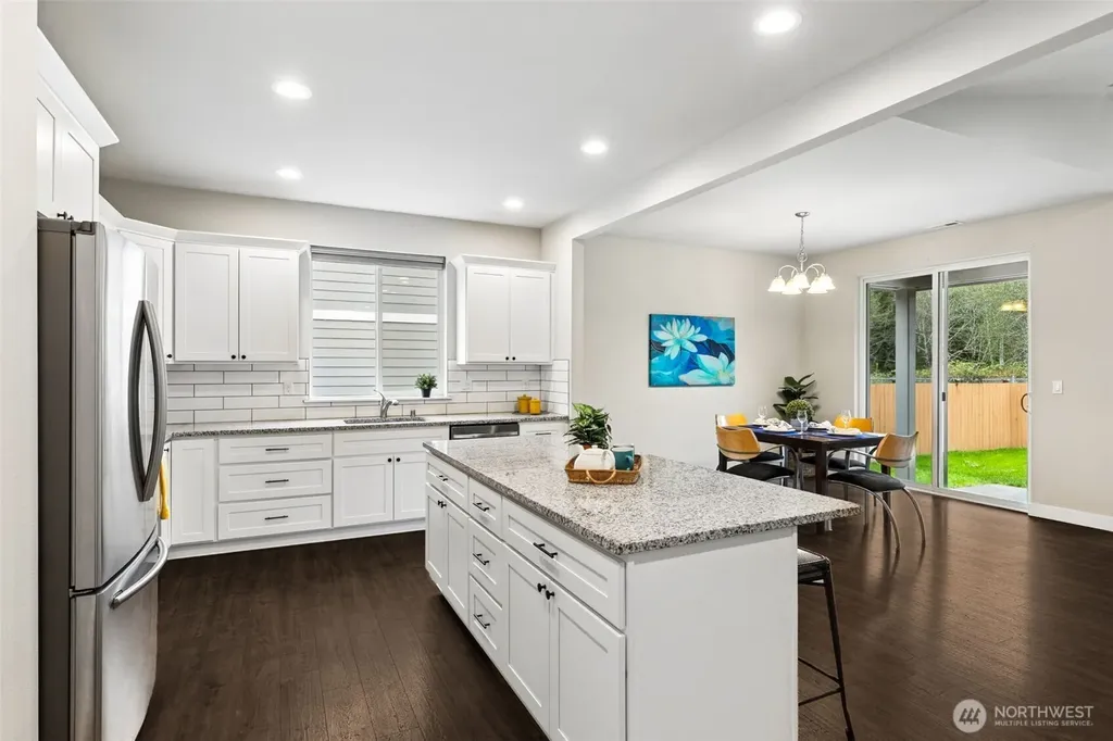 676 W Camas Court Mccleary WA 98557