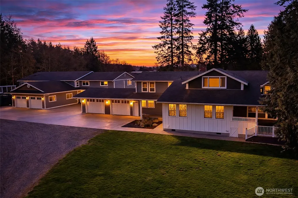 23655 Bulson Road Stanwood WA 98274