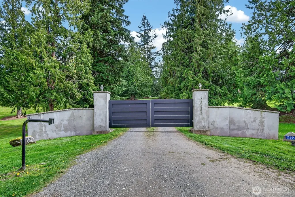 23655 Bulson Road Stanwood WA 98274