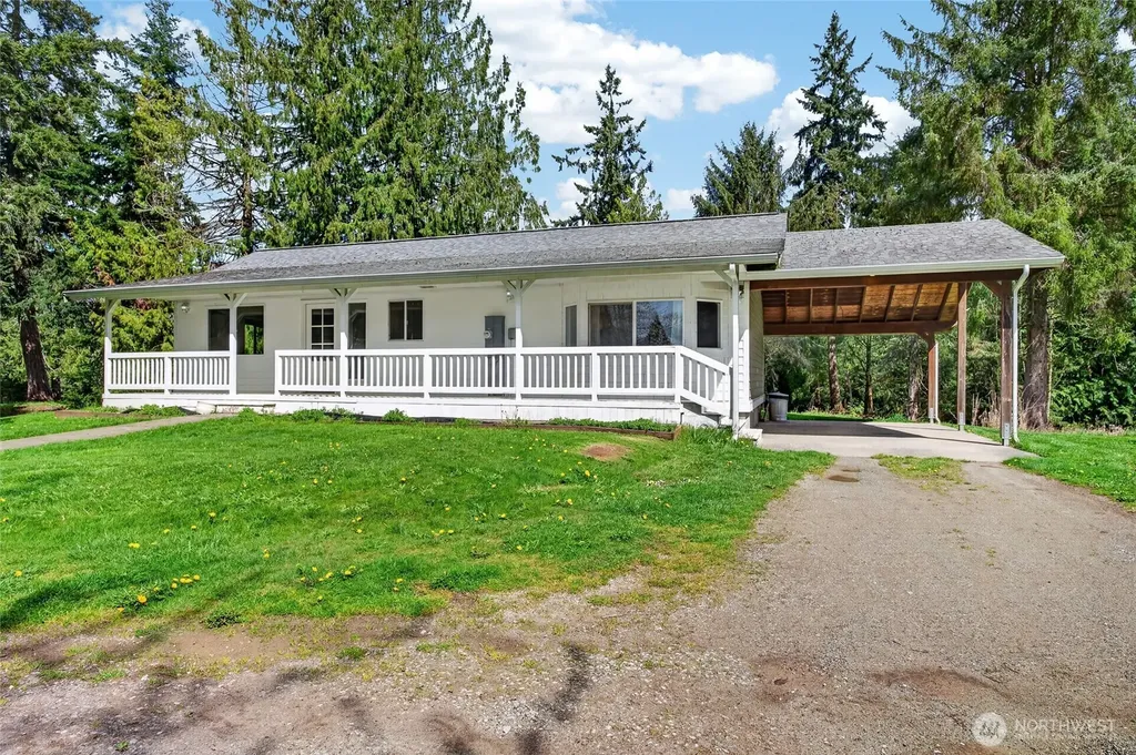 23655 Bulson Road Stanwood WA 98274