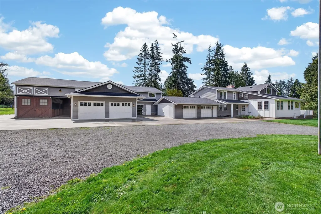23655 Bulson Road Stanwood WA 98274
