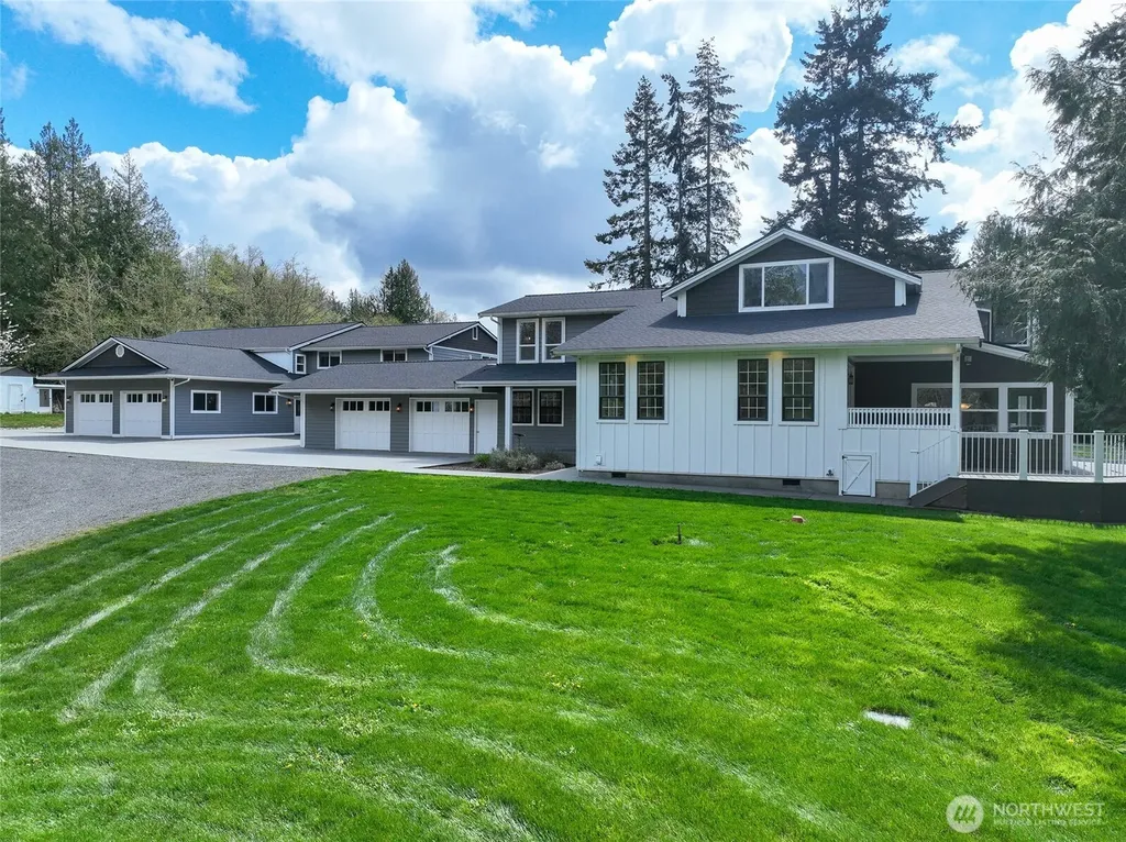 23655 Bulson Road Stanwood WA 98274