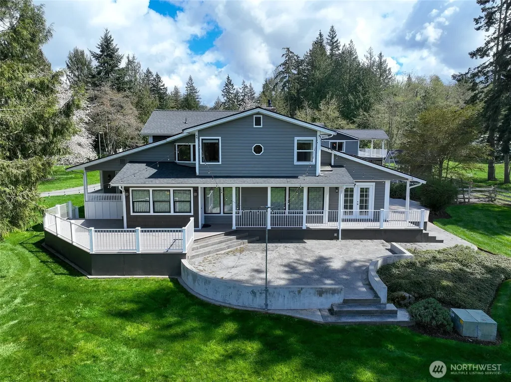 23655 Bulson Road Stanwood WA 98274