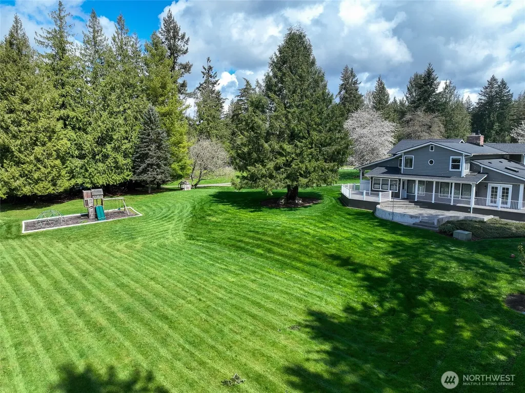 23655 Bulson Road Stanwood WA 98274