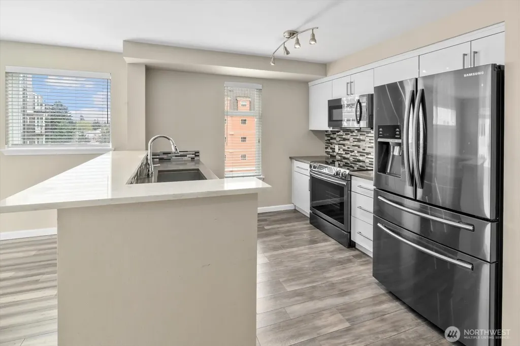 12334 31st Avenue NE Seattle WA 98125