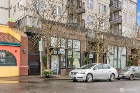 12334 31st Avenue NE Seattle WA 98125