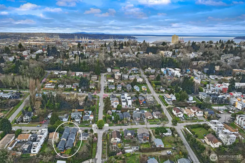 2006 19th Avenue S Seattle WA 98144