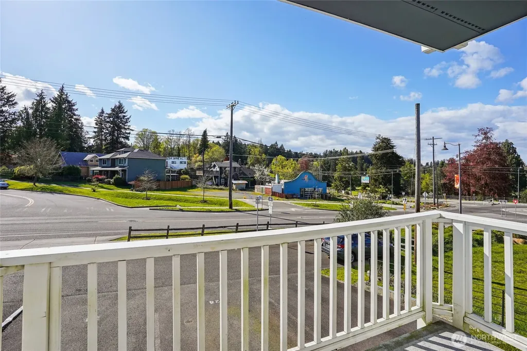 5321 N Pearl Street Tacoma WA 98407