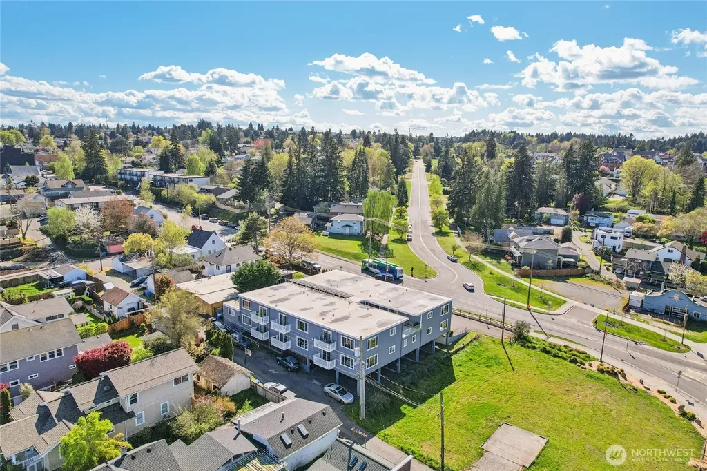 5321 N Pearl Street Tacoma WA 98407