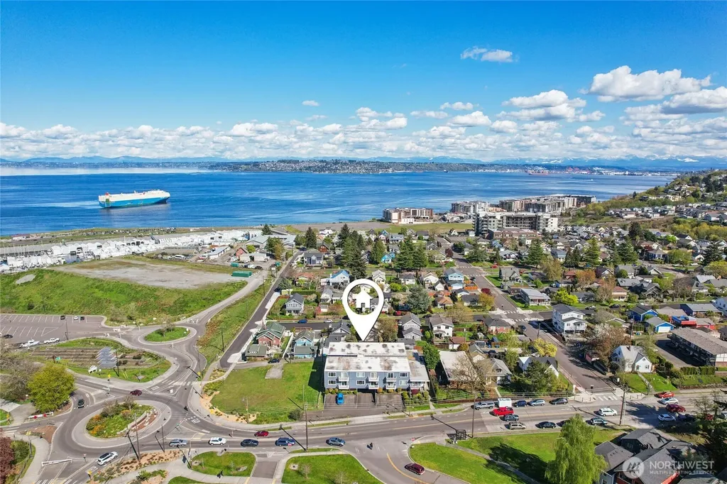 5321 N Pearl Street Tacoma WA 98407