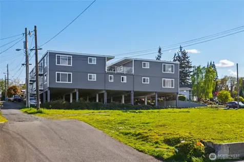 5321 N Pearl Street Tacoma WA 98407