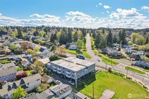 5321 N Pearl Street Tacoma WA 98407