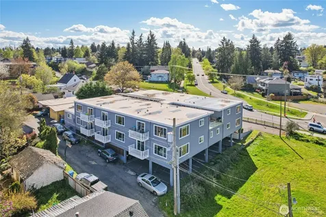 5321 N Pearl Street Tacoma WA 98407