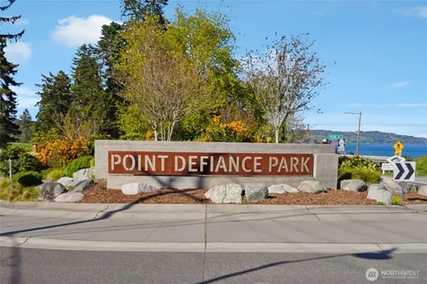 5321 N Pearl Street Tacoma WA 98407