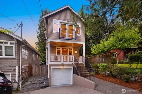 6235 31st Avenue NE Seattle WA 98115