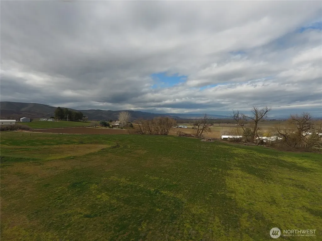 1201 Orchard Road Ellensburg WA 98926