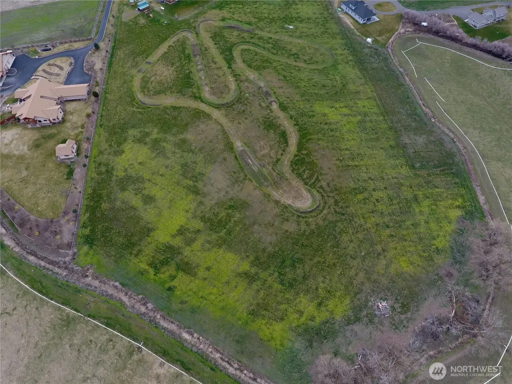 1201 Orchard Road Ellensburg WA 98926