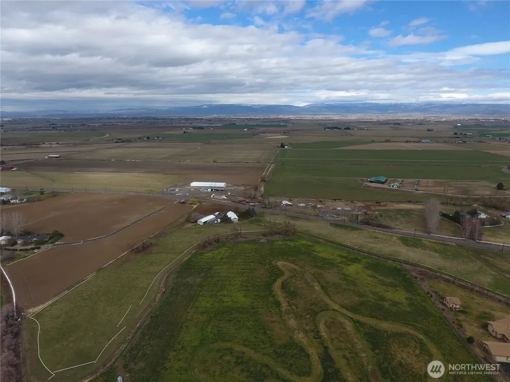1201 Orchard Road Ellensburg WA 98926
