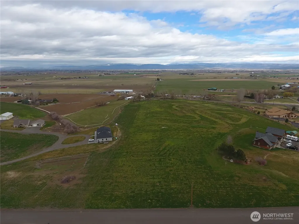 1201 Orchard Road Ellensburg WA 98926