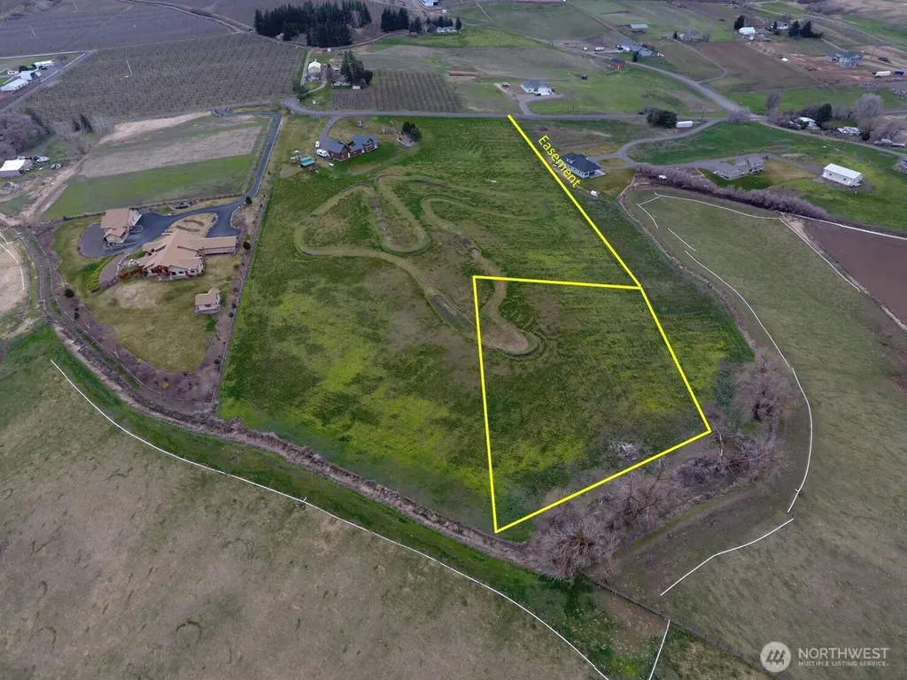 1201 Orchard Road Ellensburg WA 98926