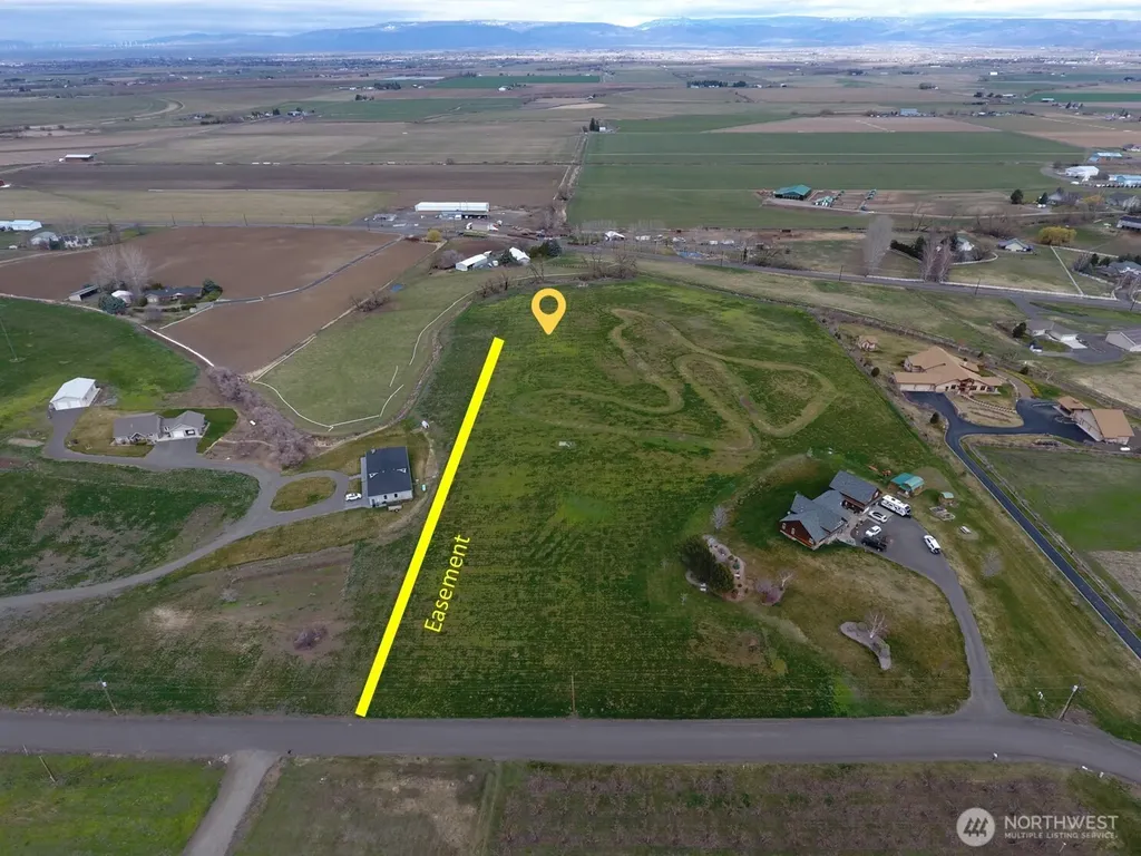 1201 Orchard Road Ellensburg WA 98926