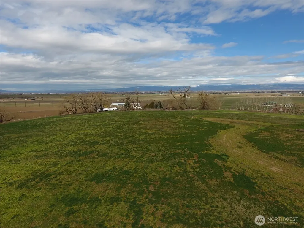1201 Orchard Road Ellensburg WA 98926