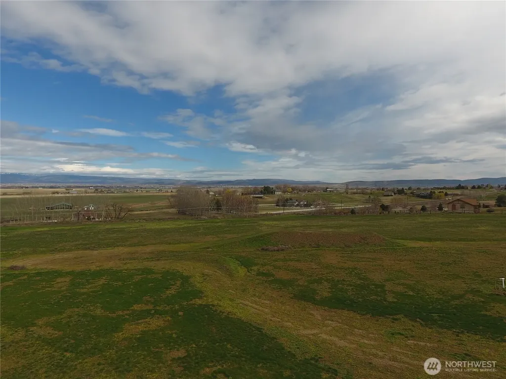 1201 Orchard Road Ellensburg WA 98926