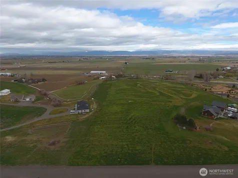 1201 Orchard Road Ellensburg WA 98926