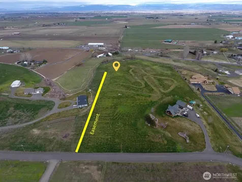 1201 Orchard Road Ellensburg WA 98926