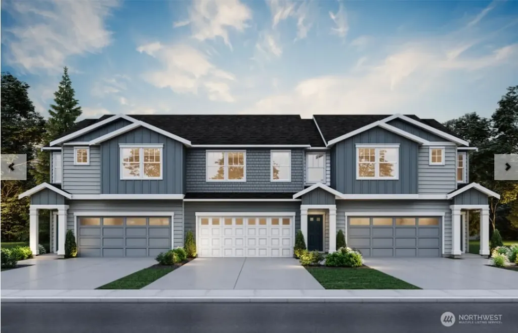 15943 26th Drive NE Marysville WA 98271