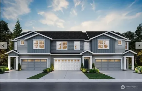 15943 26th Drive NE Marysville WA 98271