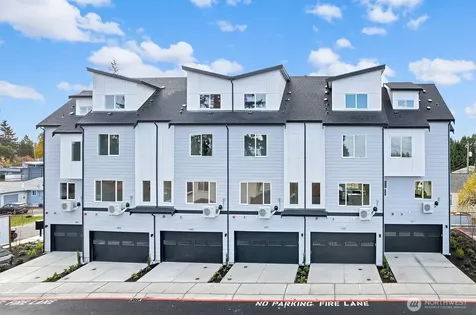 1401 SW 111th Lane Seattle WA 98146