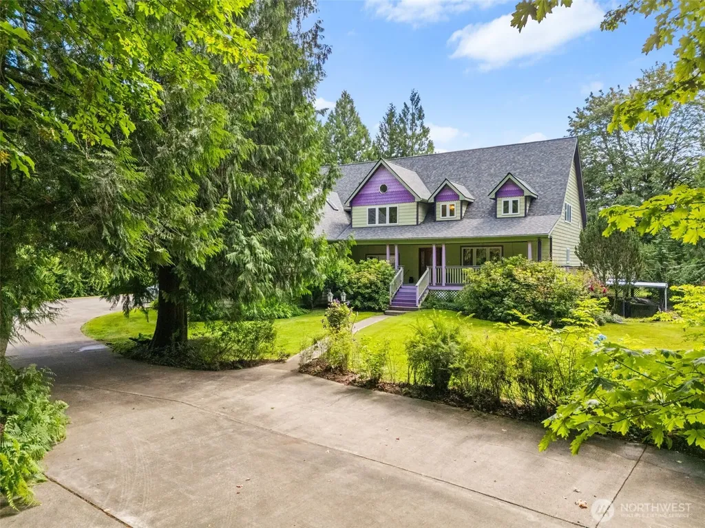 6931 74th Avenue SE Olympia WA 98513