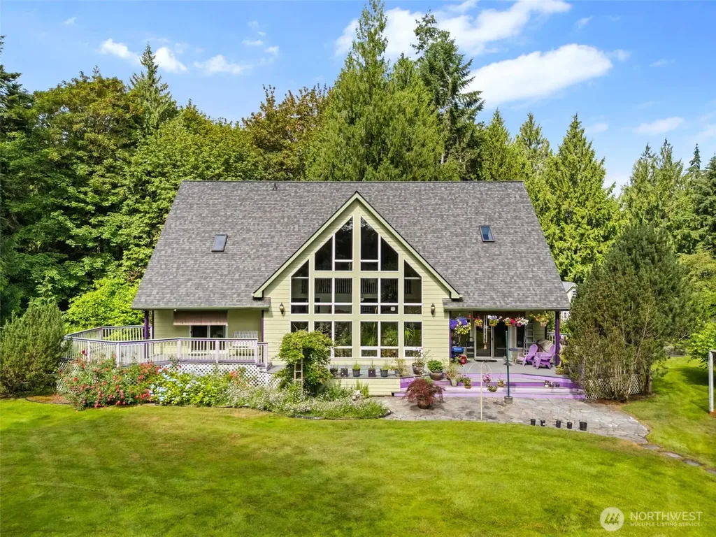 6931 74th Avenue SE Olympia WA 98513