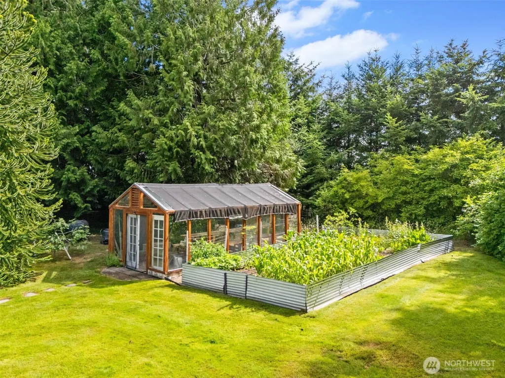 6931 74th Avenue SE Olympia WA 98513