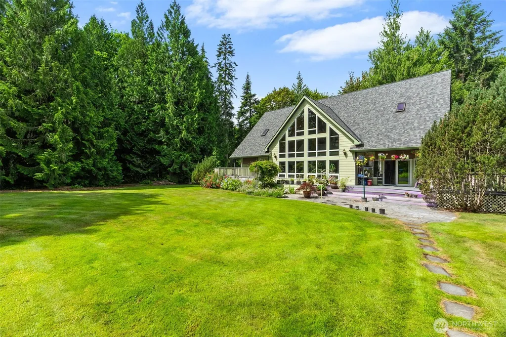6931 74th Avenue SE Olympia WA 98513