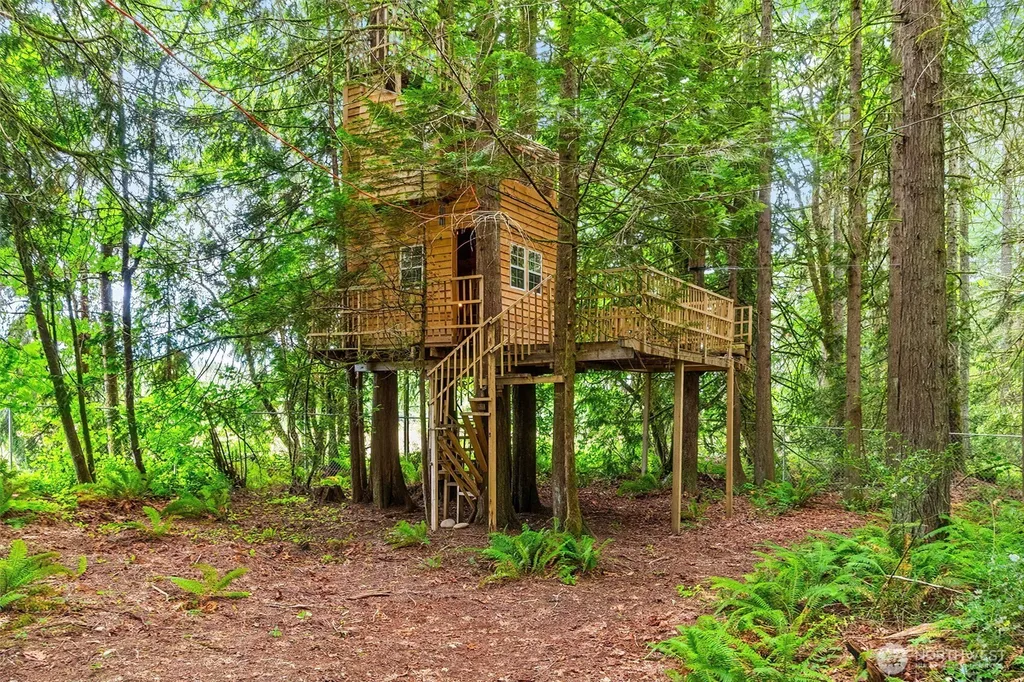 6931 74th Avenue SE Olympia WA 98513